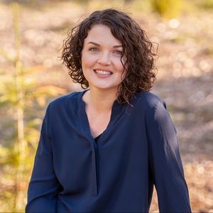 Meet your Posher, Cheryl